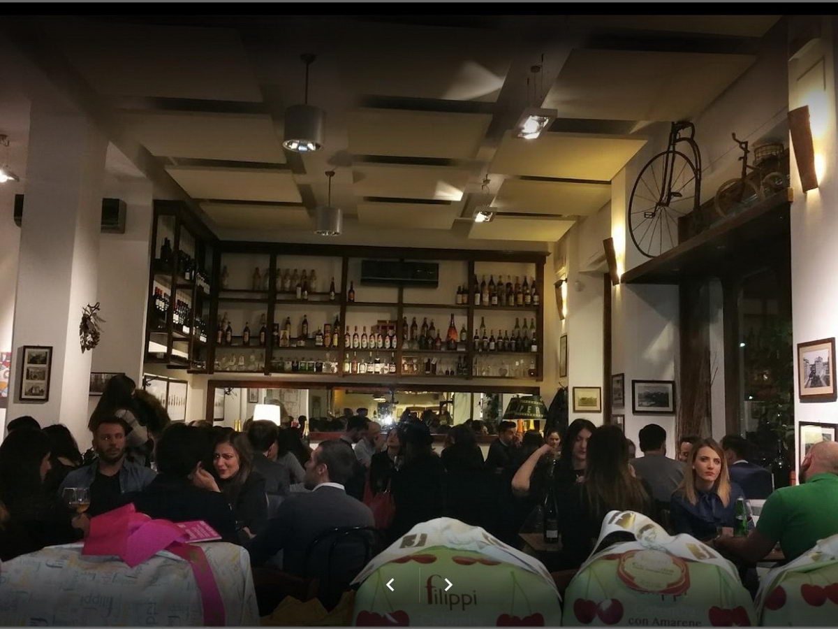 Wine-bar-Graziani-Rome